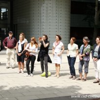 27.06.2016 | Eröffnung BTU