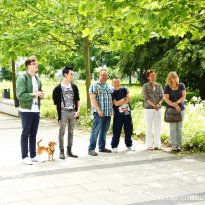 27.06.2016 | Eröffnung BTU