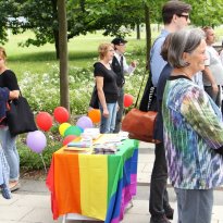 27.06.2016 | Eröffnung BTU