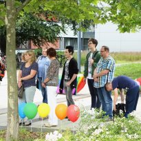 27.06.2016 | Eröffnung BTU