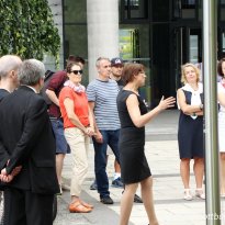 27.06.2016 | Eröffnung BTU