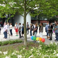 27.06.2016 | Eröffnung BTU