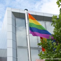 27.06.2016 | Eröffnung BTU