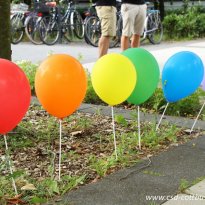 27.06.2016 | Eröffnung BTU