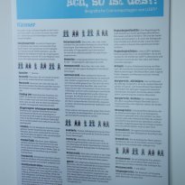 27.06.2016 | Eröffnung BTU