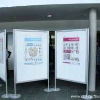 27.06.2016 | Eröffnung BTU