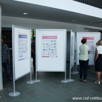 27.06.2016 | Eröffnung BTU