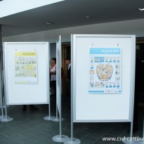 27.06.2016 | Eröffnung BTU