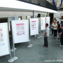 27.06.2016 | Eröffnung BTU