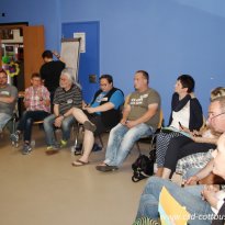 30.06.2016 | 3. Fachforum