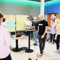 30.06.2016 | 3. Fachforum