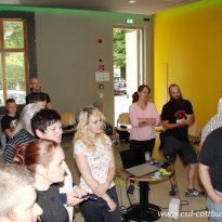 30.06.2016 | 3. Fachforum