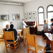 28.06.2016 | Pianobar