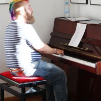 28.06.2016 | Pianobar