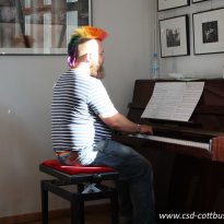 28.06.2016 | Pianobar