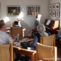 28.06.2016 | Pianobar