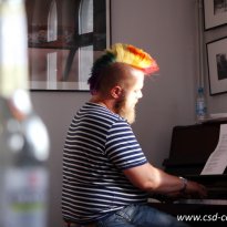 28.06.2016 | Pianobar