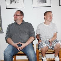 28.06.2016 | Pianobar