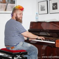 28.06.2016 | Pianobar