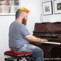 28.06.2016 | Pianobar