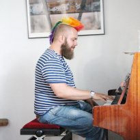 28.06.2016 | Pianobar