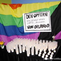 02.07.2016 | Rainbowparty