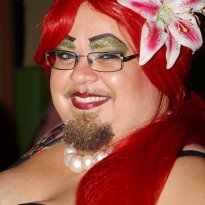 02.07.2016 | Rainbowparty