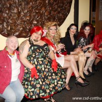 02.07.2016 | Rainbowparty