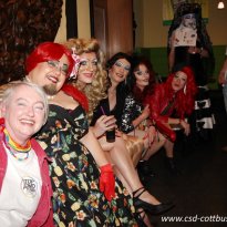 02.07.2016 | Rainbowparty