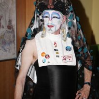 02.07.2016 | Rainbowparty