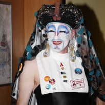 02.07.2016 | Rainbowparty