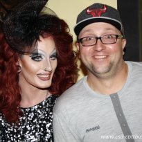 02.07.2016 | Rainbowparty