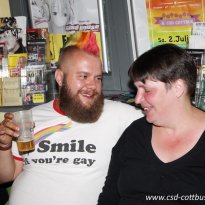 02.07.2016 | Rainbowparty