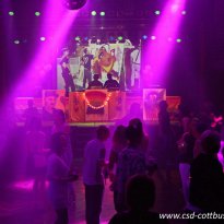 02.07.2016 | Rainbowparty