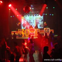 02.07.2016 | Rainbowparty