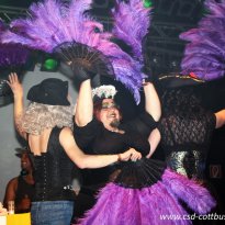 02.07.2016 | Rainbowparty