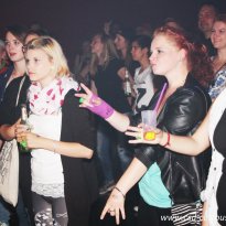 02.07.2016 | Rainbowparty