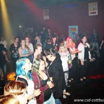 02.07.2016 | Rainbowparty