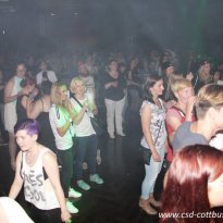 02.07.2016 | Rainbowparty