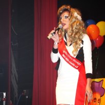 02.07.2016 | Rainbowparty