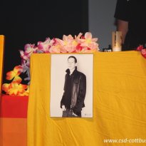 02.07.2016 | Rainbowparty