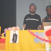 02.07.2016 | Rainbowparty