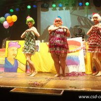 02.07.2016 | Rainbowparty