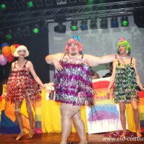 02.07.2016 | Rainbowparty