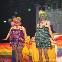 02.07.2016 | Rainbowparty