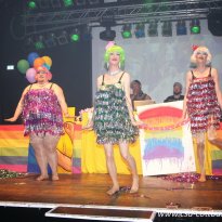 02.07.2016 | Rainbowparty