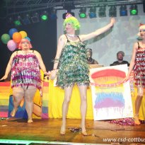 02.07.2016 | Rainbowparty