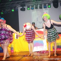 02.07.2016 | Rainbowparty