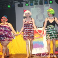 02.07.2016 | Rainbowparty