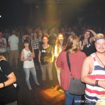 02.07.2016 | Rainbowparty